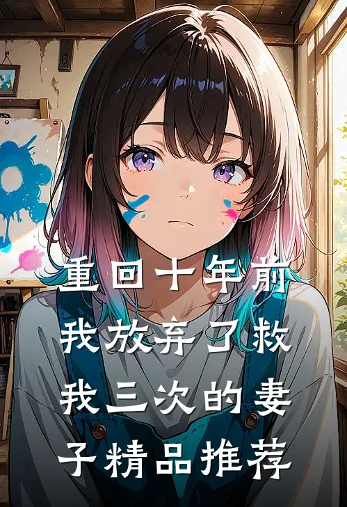 重回十年前，我放弃了救我三次的妻子精品推荐