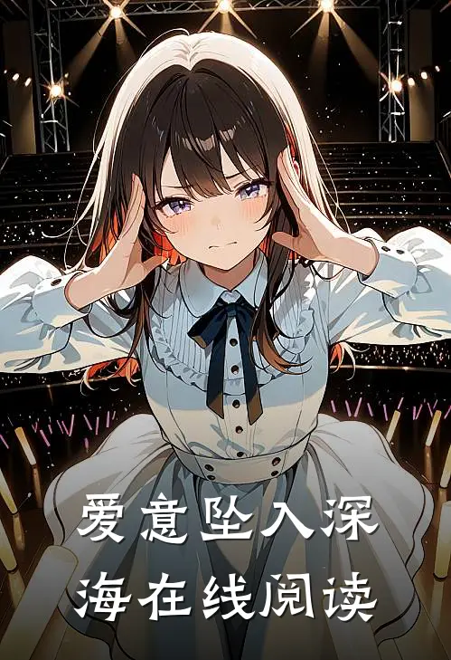 爱意坠入深海在线阅读