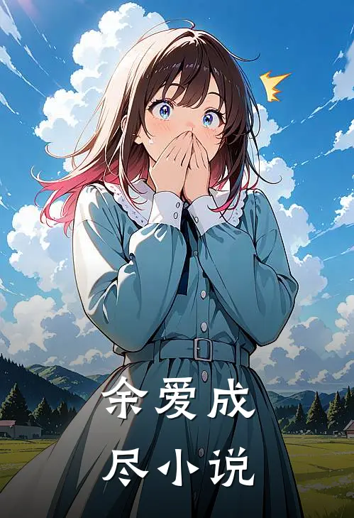 余爱成尽小说