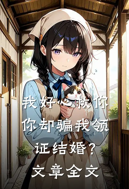 我好心救你，你却骗我领证结婚？文章全文