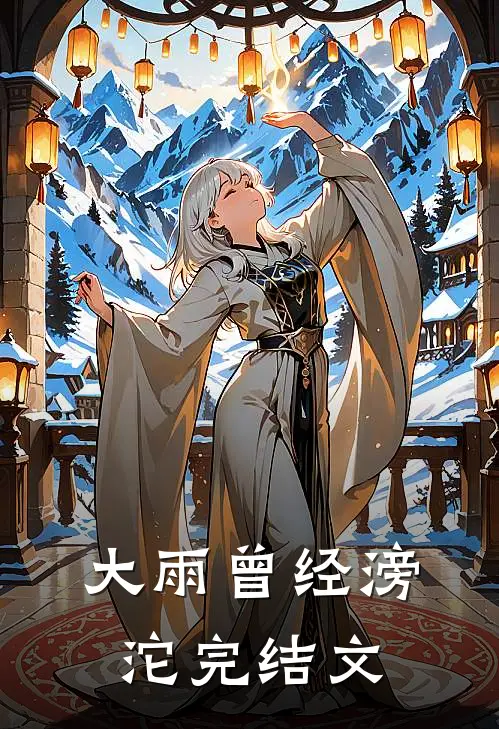 大雨曾经滂沱完结文