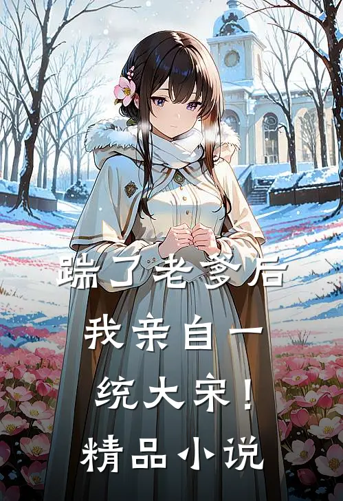 踹了老爹后，我亲自一统大宋！精品小说