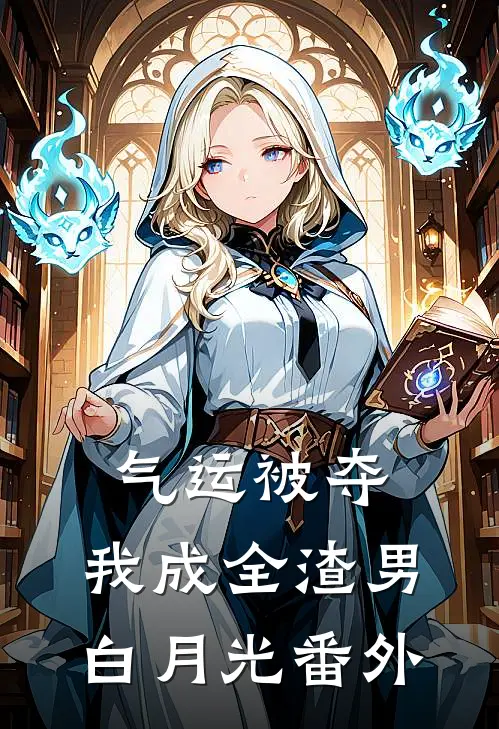 气运被夺，我成全渣男白月光 番外