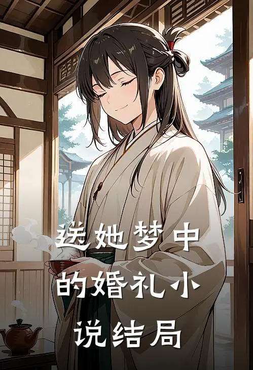 送她梦中的婚礼小说结局