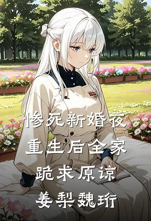 惨死新婚夜，重生后全家跪求原谅姜梨魏珩