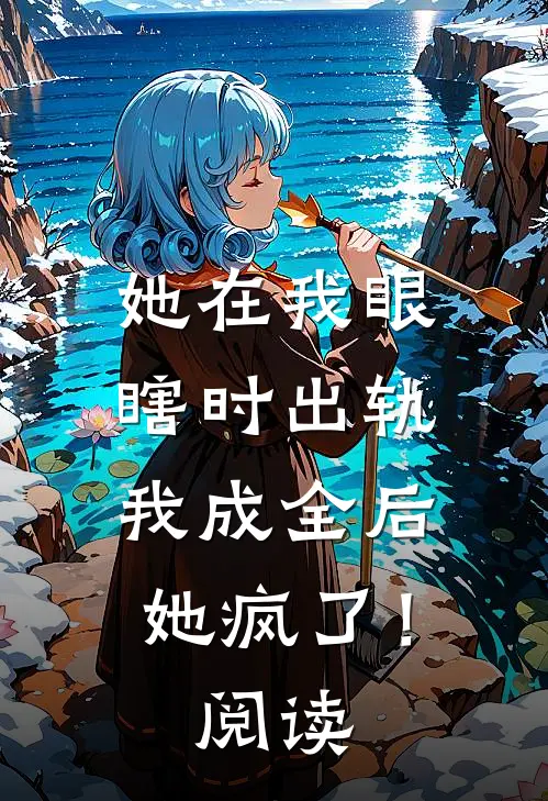 她在我眼瞎时出轨，我成全后她疯了！阅读