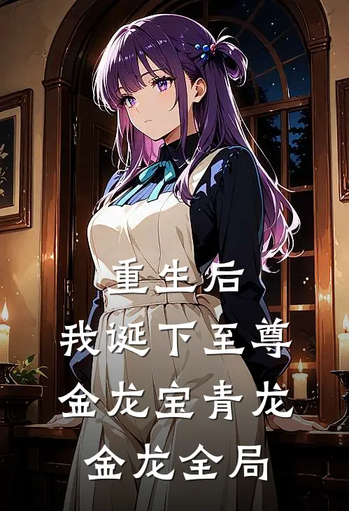 重生后，我诞下至尊金龙宝青龙金龙全局
