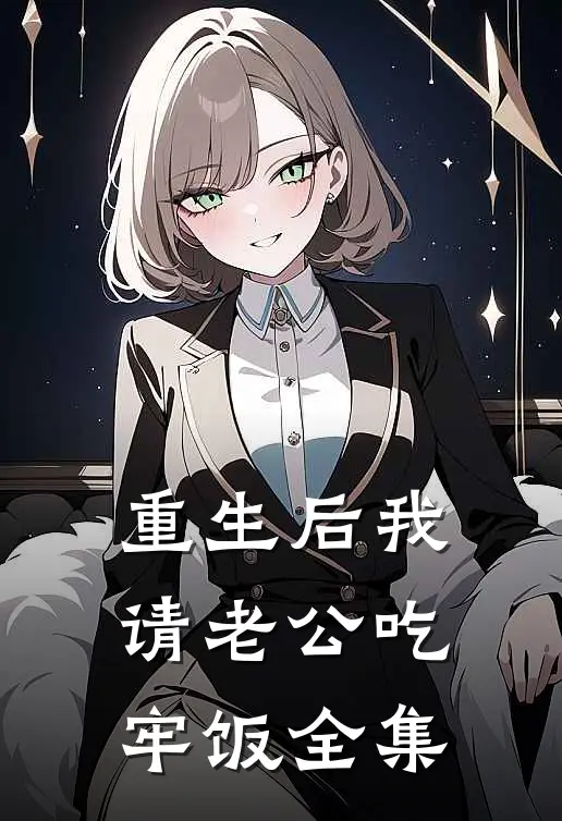 重生后我请老公吃牢饭 全集