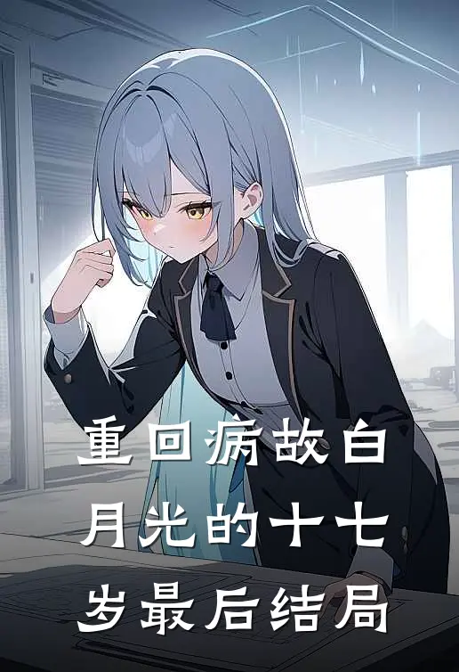重回病故白月光的十七岁最后结局