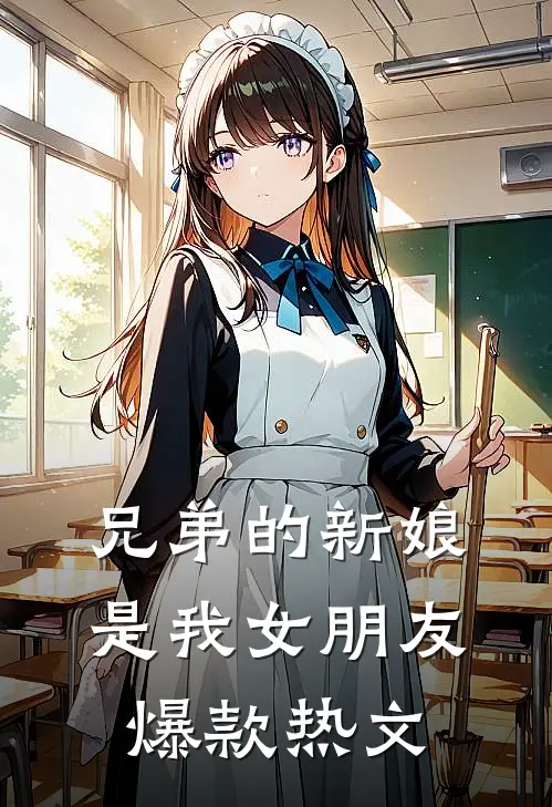 兄弟的新娘是我女朋友爆款热文