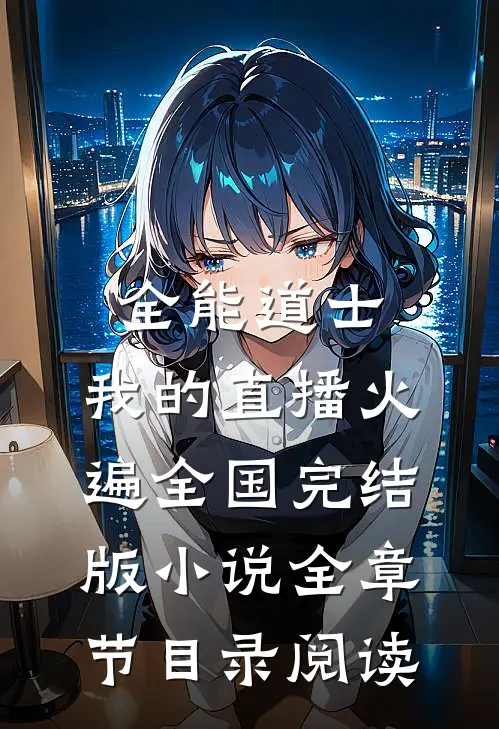 全能道士：我的直播火遍全国完结版小说全章节目录阅读