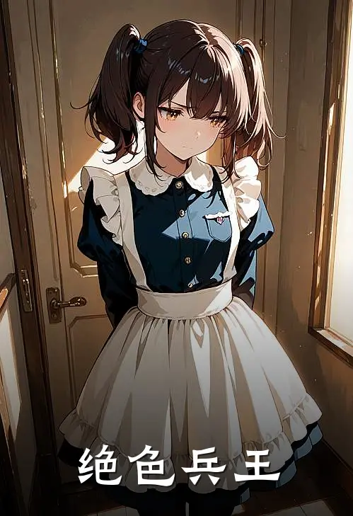 绝色兵王