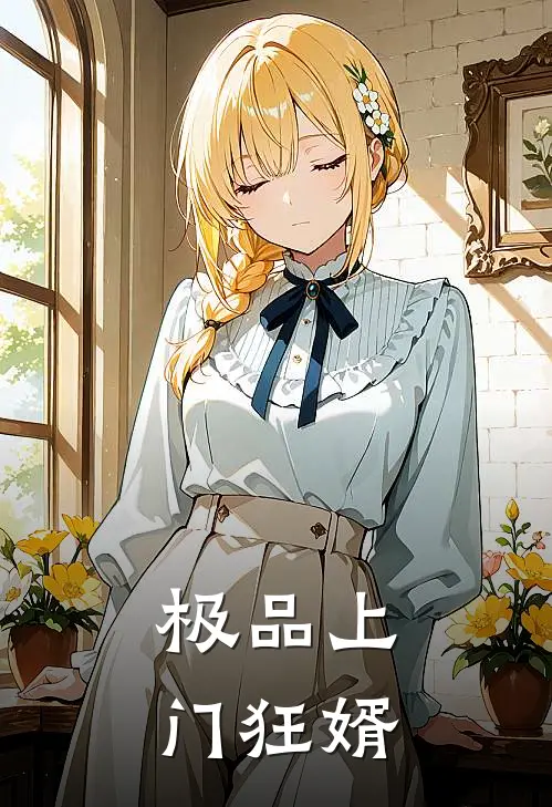 极品上门狂婿