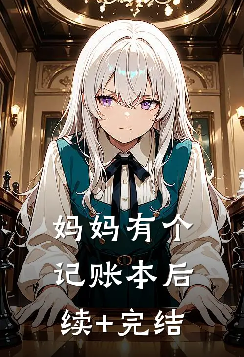 妈妈有个记账本后续+完结