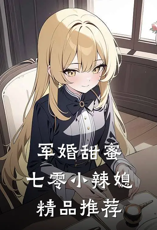 军婚甜蜜：七零小辣媳精品推荐