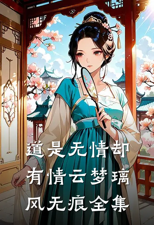 道是无情却有情云梦璃风无痕 全集