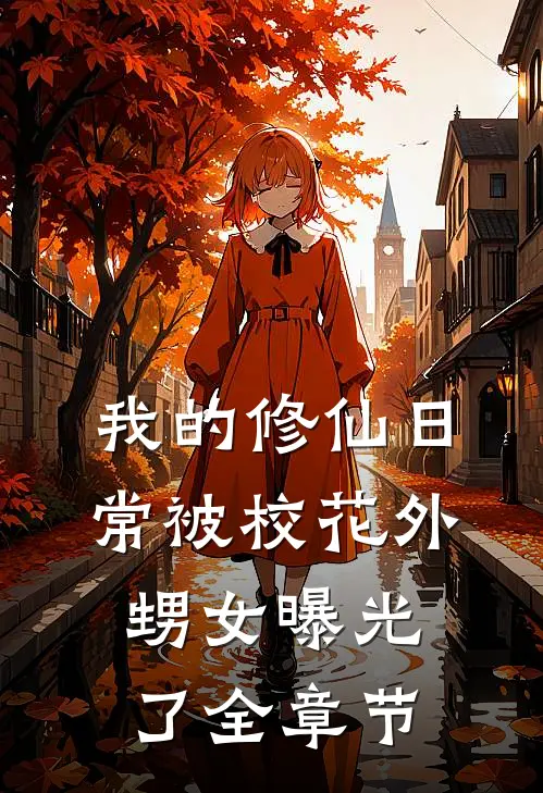 我的修仙日常被校花外甥女曝光了全章节