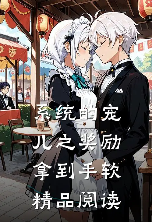 系统的宠儿之奖励拿到手软精品阅读