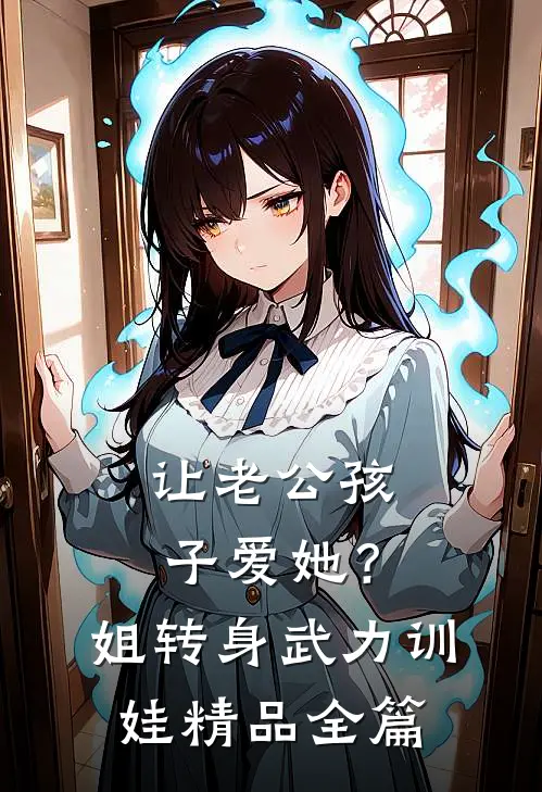 让老公孩子爱她？姐转身武力训娃精品全篇