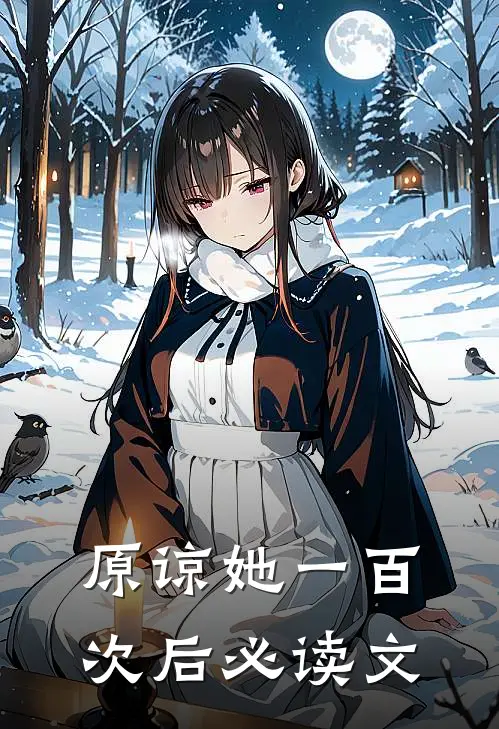 原谅她一百次后必读文