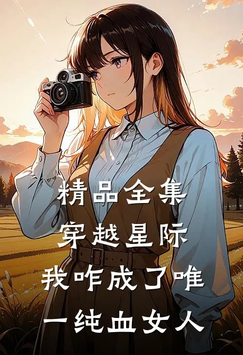 精品全集穿越星际，我咋成了唯一纯血女人