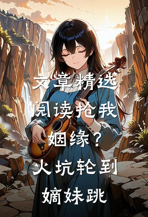 文章精选阅读抢我姻缘？火坑轮到嫡妹跳
