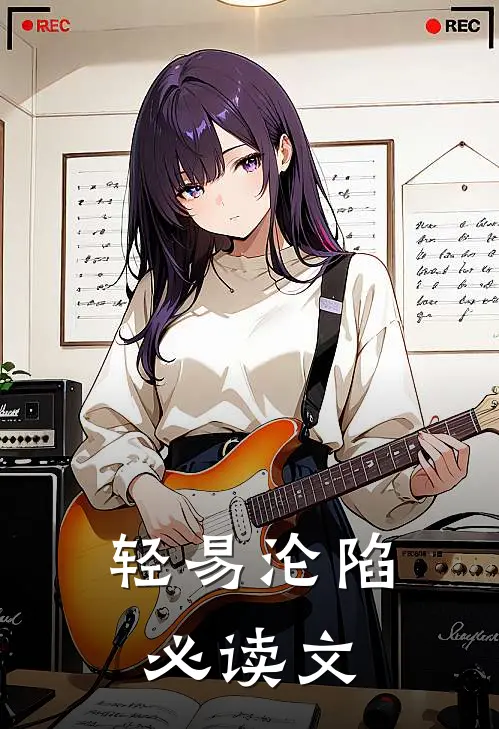 轻易沦陷必读文