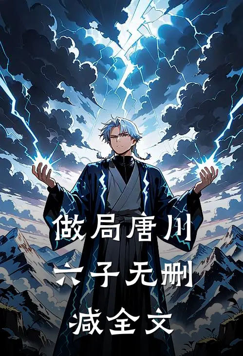 做局唐川六子无删减全文