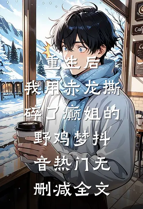 重生后，我用赤龙撕碎了癫姐的野鸡梦抖音热门无删减全文