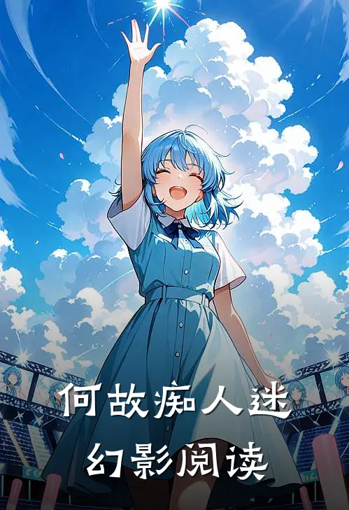 何故痴人迷幻影阅读