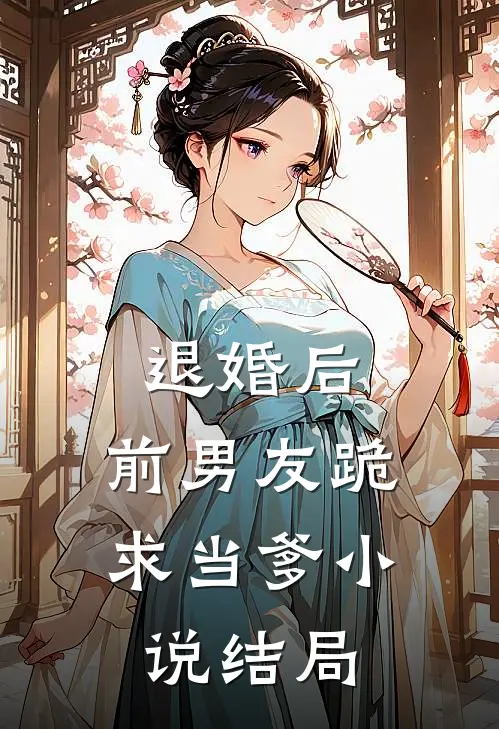 退婚后,前男友跪求当爹结局