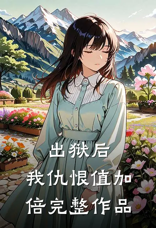 出狱后，我仇恨值加倍完整作品