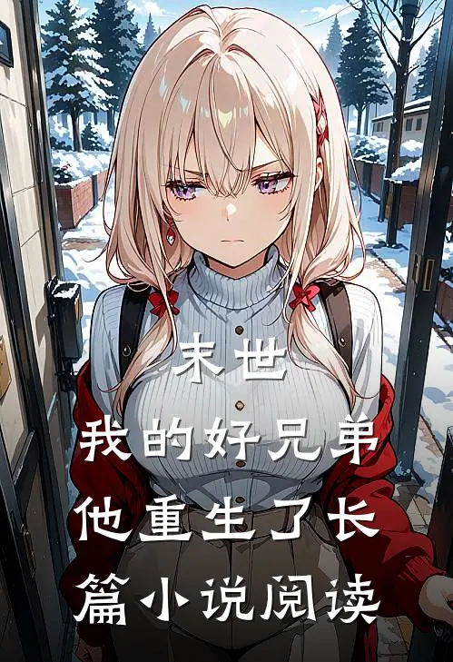 末世：我的好兄弟他重生了长篇小说阅读