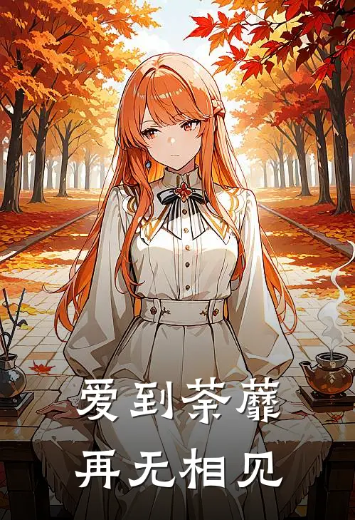 爱到荼蘼，再无相见