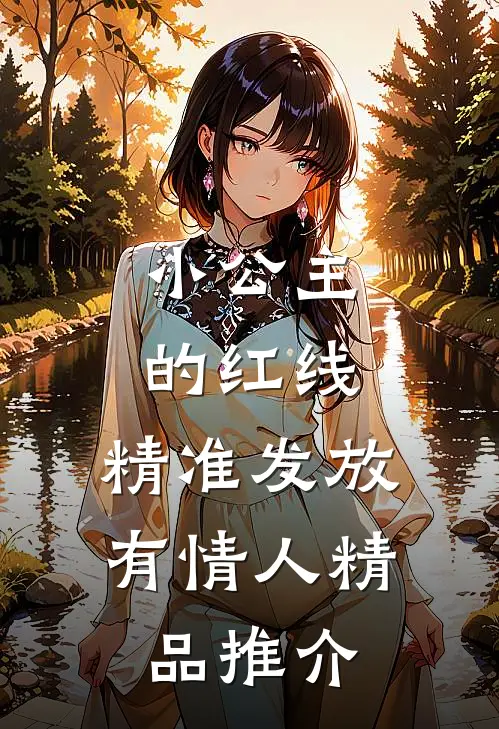 小公主的红线，精准发放有情人精品推介