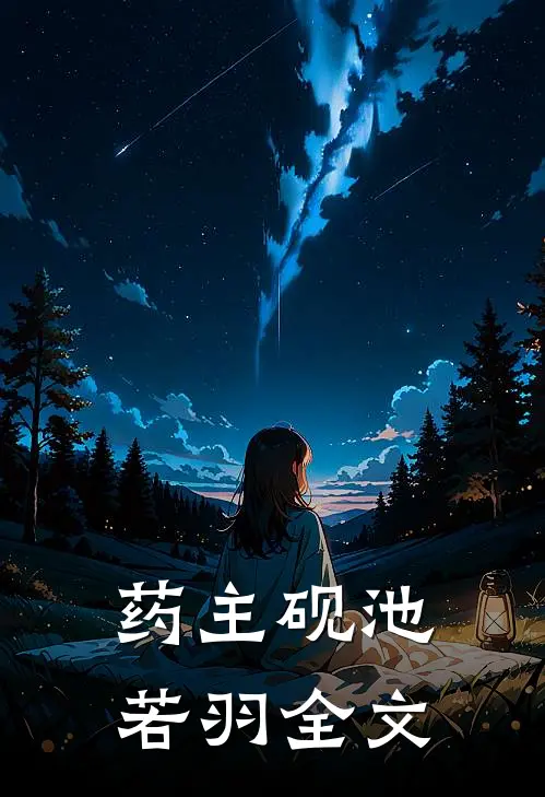 药主砚池若羽全文