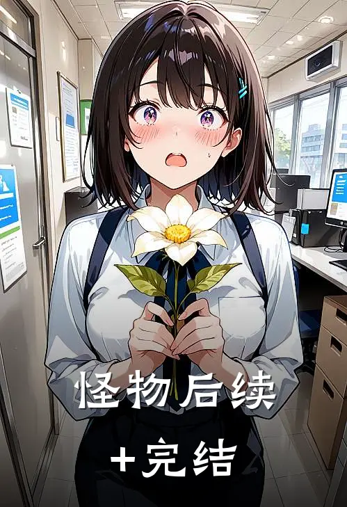 怪物后续+完结