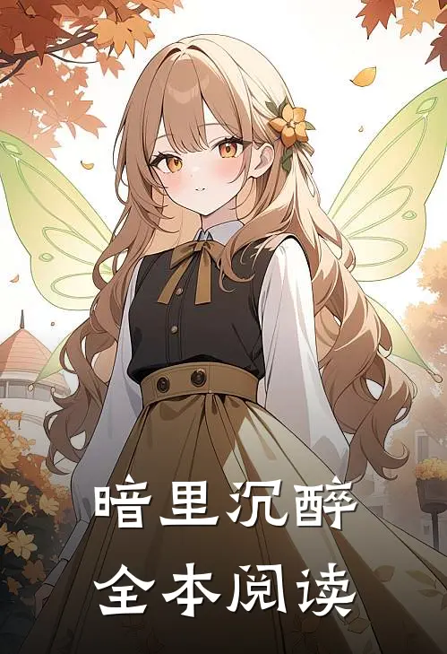 暗里沉醉全本阅读