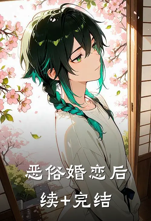 恶俗婚恋后续+完结