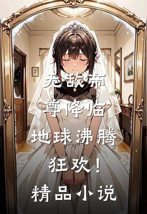 无敌帝尊降临，地球沸腾狂欢！精品小说