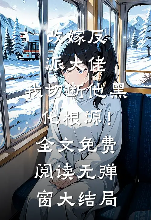 改嫁反派大佬，我切断他黑化根源！全文免费阅读无弹窗大结局