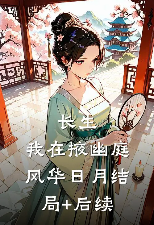 长生：我在掖幽庭风华日月结局+后续