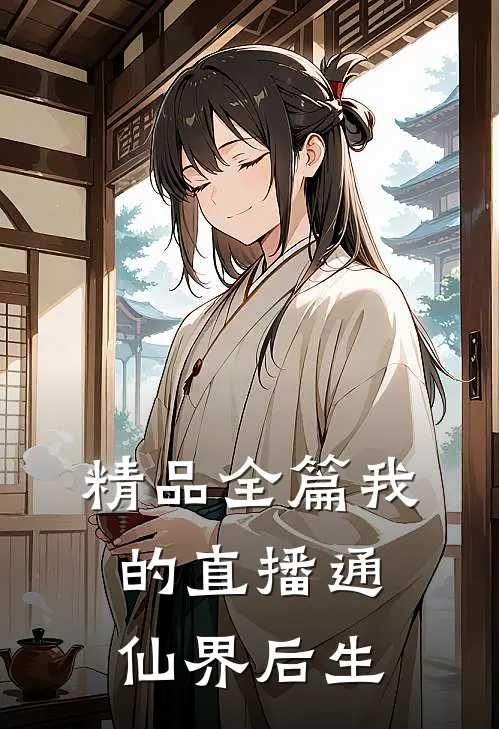 精品全篇我的直播通仙界 后生
