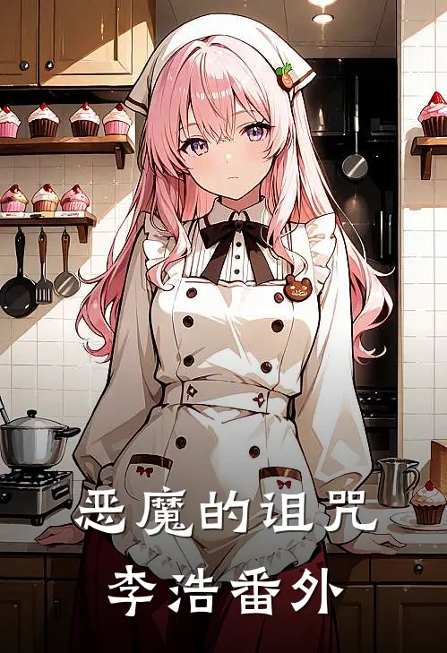 恶魔的诅咒：李浩 番外
