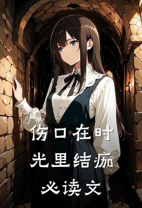 伤口在时光里结痂必读文