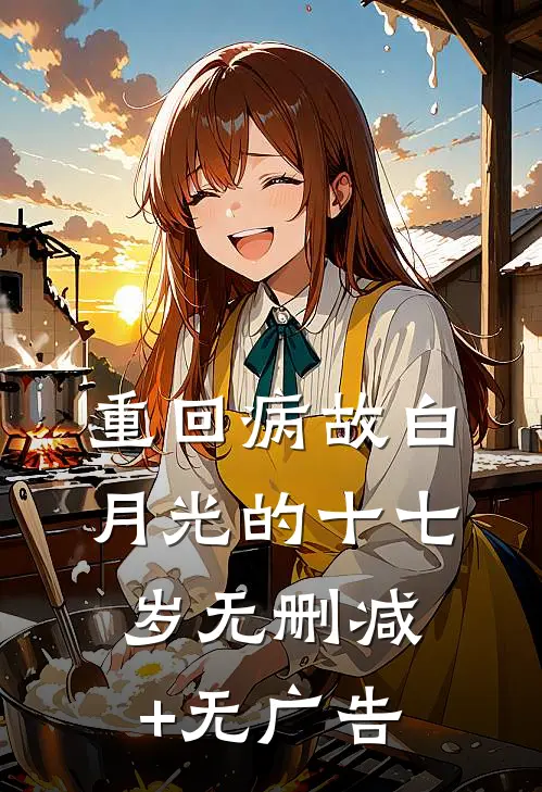 重回病故白月光的十七岁无删减+无广告
