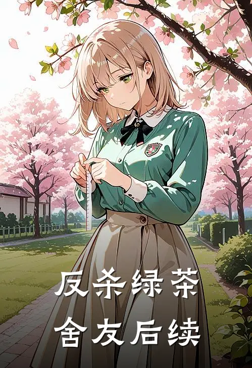 反杀绿茶舍友后续