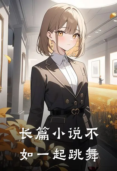 长篇小说不如一起跳舞