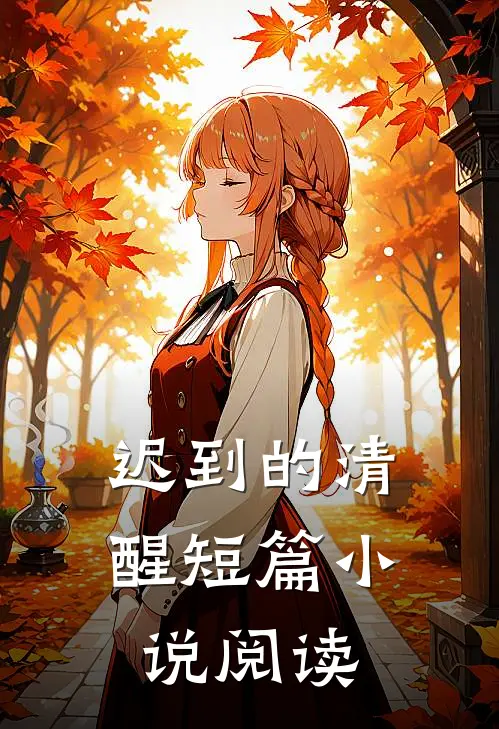 迟到的清醒短篇小说阅读