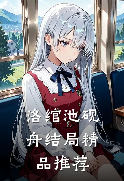 洛绾池砚舟结局精品推荐